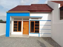 2 Bedroom Villa for sale in Tepus, Gunung Kidul, Tepus