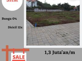  Land for sale in 23 Paskal Shopping Center, Andir, Sumurbandung