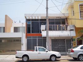 4 Schlafzimmer Haus zu verkaufen in Veracruz, Veracruz, Veracruz, Veracruz