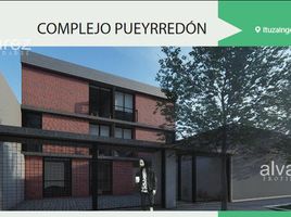 Condominium 1 chambre à vendre à Moron, Buenos Aires, Moron