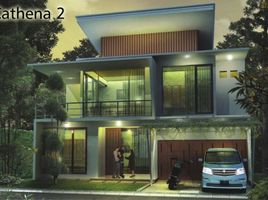 2 Bedroom House for sale in Husein Sastranegara International Airport, Andir, Sumurbandung