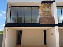 2 Schlafzimmer Villa zu verkaufen in Merida, Yucatan, Merida