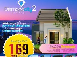 2 Bedroom House for sale in Buduran, Sidoarjo, Buduran