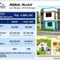 2 Bedroom House for sale in General Trias City, Cavite, General Trias City