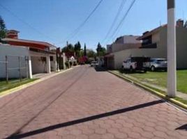  Grundstück zu verkaufen in San Jeronimo Tecuanipan, Puebla, San Jeronimo Tecuanipan, Puebla