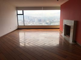 4 Habitación Apartamento en venta en Bicentenario Park, Quito, Quito, Quito