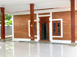 4 Schlafzimmer Haus zu verkaufen in Prambanan, Jawa Tengah, Prambanan