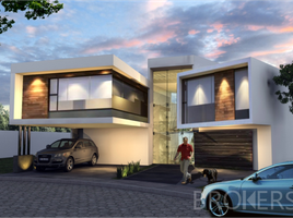 4 Bedroom House for sale in Ocoyucan, Puebla, Ocoyucan, Puebla