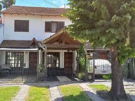 3 Schlafzimmer Villa zu verkaufen in Moron, Buenos Aires, Moron