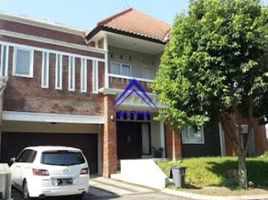 5 Schlafzimmer Haus zu verkaufen in Padalarang, West Jawa, Padalarang