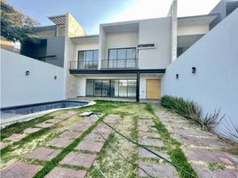 3 Schlafzimmer Villa zu verkaufen in Cuernavaca, Morelos, Cuernavaca