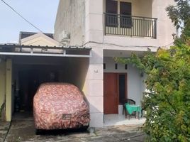 3 Kamar Rumah for sale in Pondokgede, Bekasi, Pondokgede