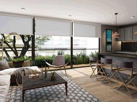 Condominium 2 chambre à vendre à Miguel Hidalgo, Mexico City, Miguel Hidalgo
