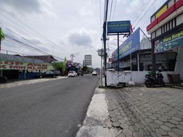  Tanah for sale in Yogyakarta, Ngaglik, Sleman, Yogyakarta