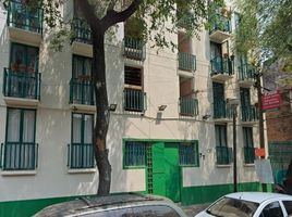 Appartement 2 chambre à vendre à Cuauhtemoc, Mexico City, Cuauhtemoc