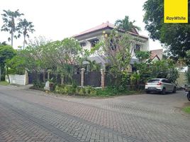 4 Habitación Villa en venta en Lakarsantri, East Jawa, Lakarsantri