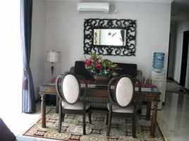 3 Bedroom Apartment for rent in Cilandak Town Square, Cilandak, Cilandak