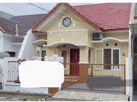 3 Habitación Casa en venta en Wiyung, East Jawa, Wiyung