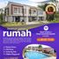 3 Kamar Rumah for sale in Legok, Tangerang, Legok