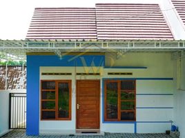 2 Bedroom Villa for sale in Tepus, Gunung Kidul, Tepus