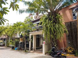 Maison 3 chambre à vendre à Jimbaran, Bali, Jimbaran, Badung, Bali
