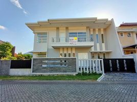 6 Habitación Villa en venta en Lakarsantri, East Jawa, Lakarsantri, Surabaya, East Jawa