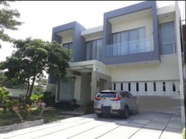 7 Bedroom House for sale in Sukolilo, Surabaya, Sukolilo