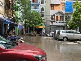 4 Bedroom Villa for sale in Nam Dong, Hanoi, Nam Dong, Dong Da
