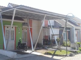 2 Kamar Rumah for sale in Candi, Sidoarjo, Candi