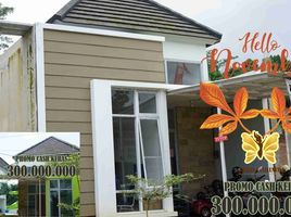 2 Bedroom Villa for sale in Sidomukti, Salatiga, Sidomukti