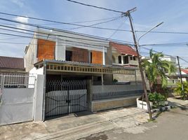 4 Bedroom House for sale in Gubeng, Surabaya, Gubeng