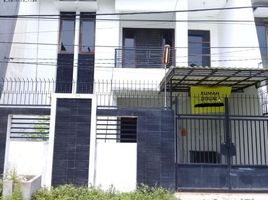 3 Habitación Villa en venta en Mulyorejo, East Jawa, Mulyorejo