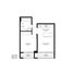 1 Schlafzimmer Appartement zu verkaufen in Tigre, Buenos Aires, Tigre