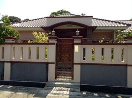 5 Bedroom House for sale in Setu Babakan, Jaga Karsa, Pancoranmas