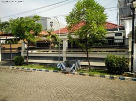 4 Schlafzimmer Haus zu verkaufen in Tambaksari, East Jawa, Tambaksari