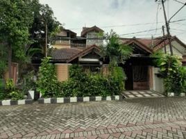 7 Bedroom House for sale in Sukomanunggal, Surabaya, Sukomanunggal