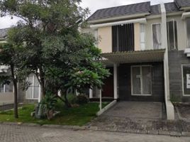 3 Habitación Casa en venta en Tambaksari, East Jawa, Tambaksari