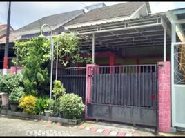 2 Bedroom House for sale in Taman, Sidoarjo, Taman