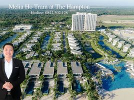  Biệt thự for sale at The Hamptons Hồ Tràm, Ô Chợ Dừa