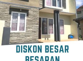 3 Habitación Casa en venta en Tambaksari, East Jawa, Tambaksari, Surabaya, East Jawa