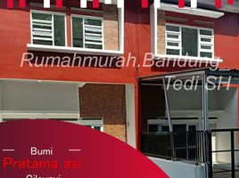 3 Bedroom House for sale in Husein Sastranegara International Airport, Andir, Sumurbandung