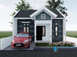 2 Kamar Rumah for sale in Klaten Selatan, Klaten, Klaten Selatan