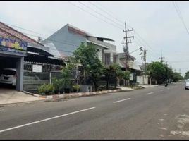 4 Kamar Rumah for sale in Gayungan, Surabaya, Gayungan