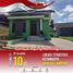 2 Bedroom House for sale in Lampung, Sukarame, Bandar Lampung, Lampung