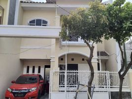 5 Kamar Rumah for sale in Gayungan, Surabaya, Gayungan