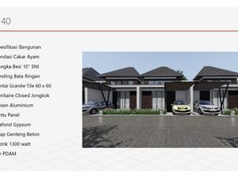 2 Bedroom House for sale in Kidung Kandang, Malang Regency, Kidung Kandang