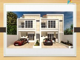 4 Kamar Vila for sale in Tanjung Priok, Jakarta, Tanjung Priok