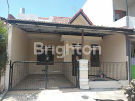 2 Bedroom House for sale in Kenjeran, Surabaya, Kenjeran