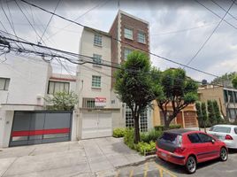 2 Habitación Apartamento en venta en Miguel Hidalgo, Ciudad de México, Miguel Hidalgo