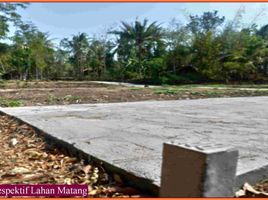  Land for sale in Gamping, Sleman, Gamping